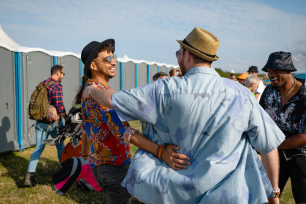 Best Local porta potty services  in Vernon, WI