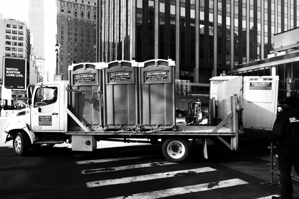 Best Wedding porta potty rental  in Vernon, WI