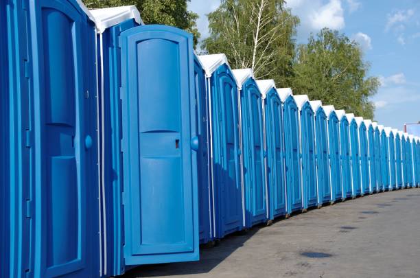 Best Affordable portable toilet rental  in Vernon, WI